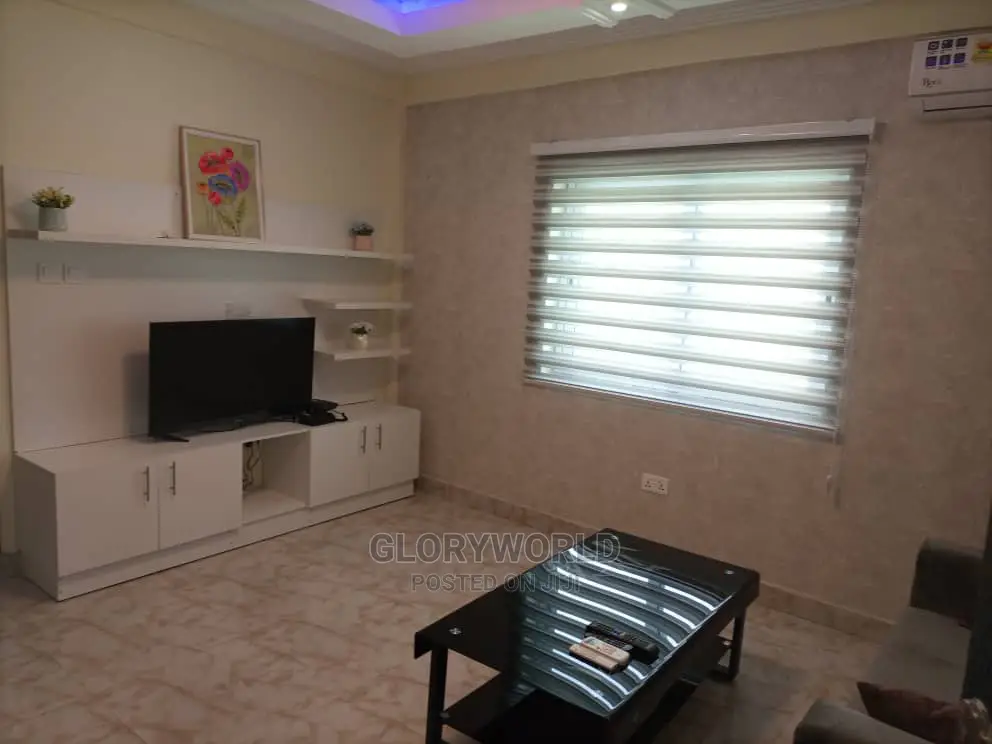 Furnished 1bdrm Apartment in Spintex for rent in Spintex