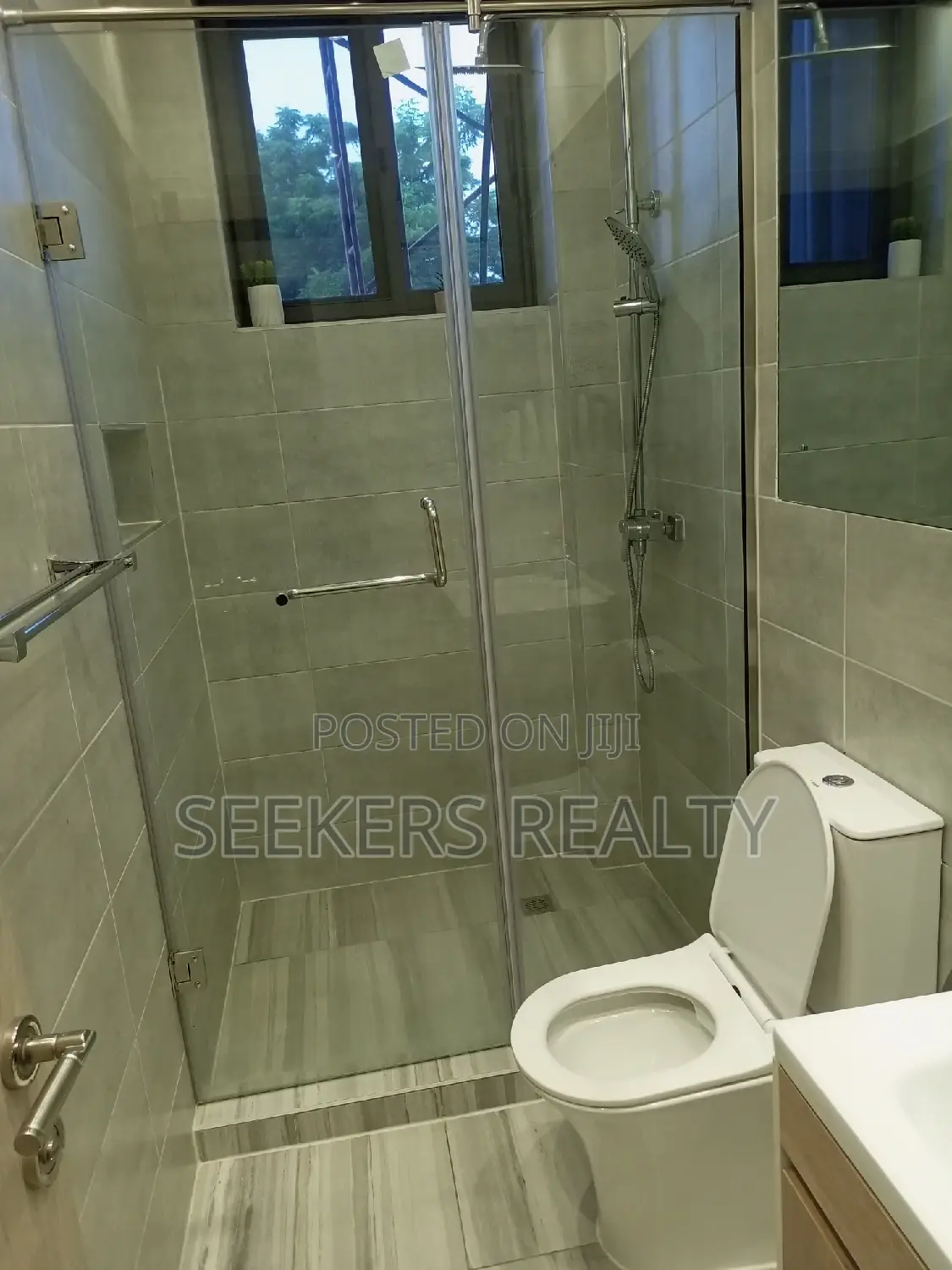 1bdrm Apartment In Seekers Realty, Osu For Sale in Osu