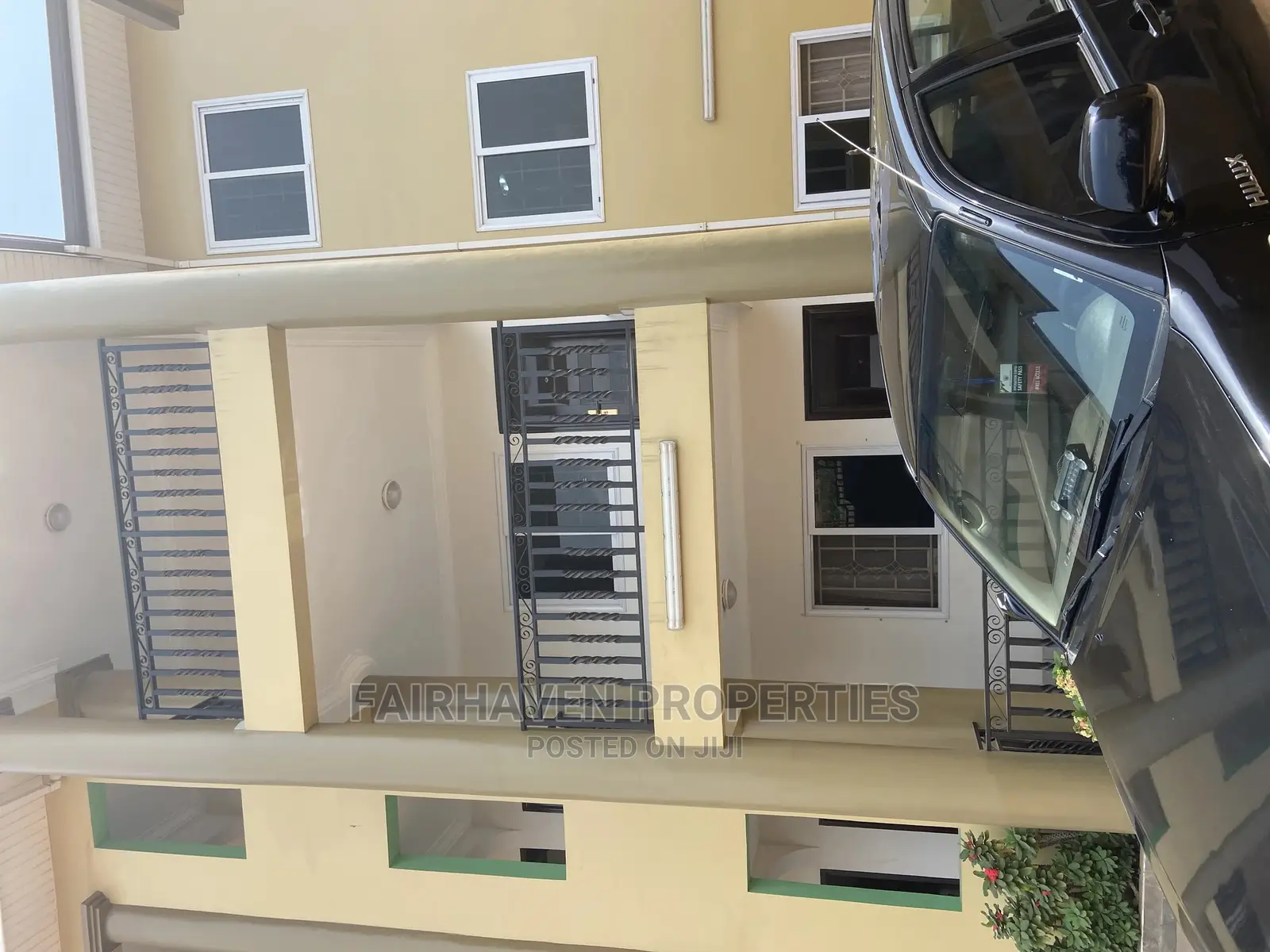 2bdrm Apartment in East Airport for Rent in Airport Residential Area