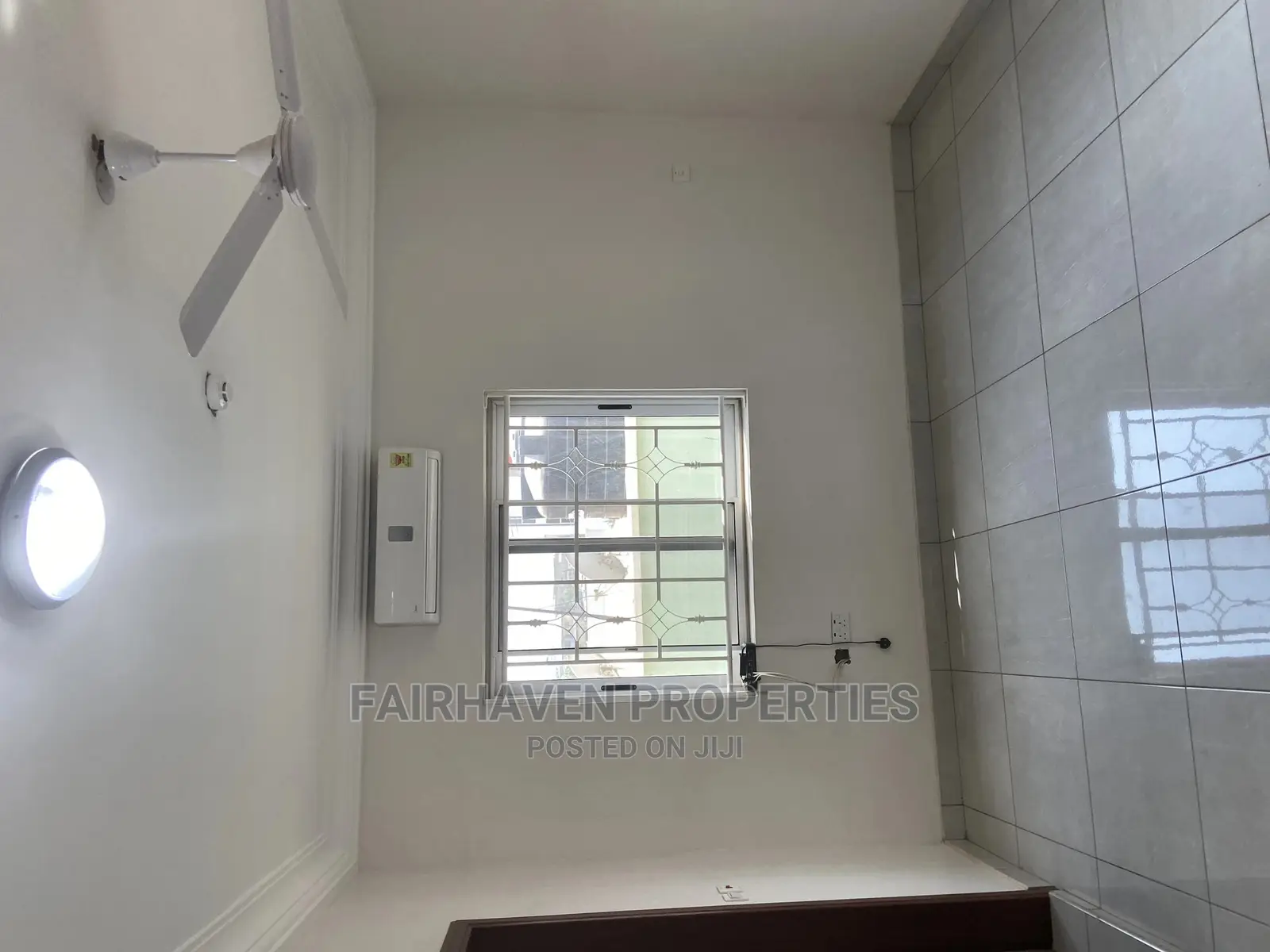 2bdrm Apartment in East Airport for Rent in Airport Residential Area