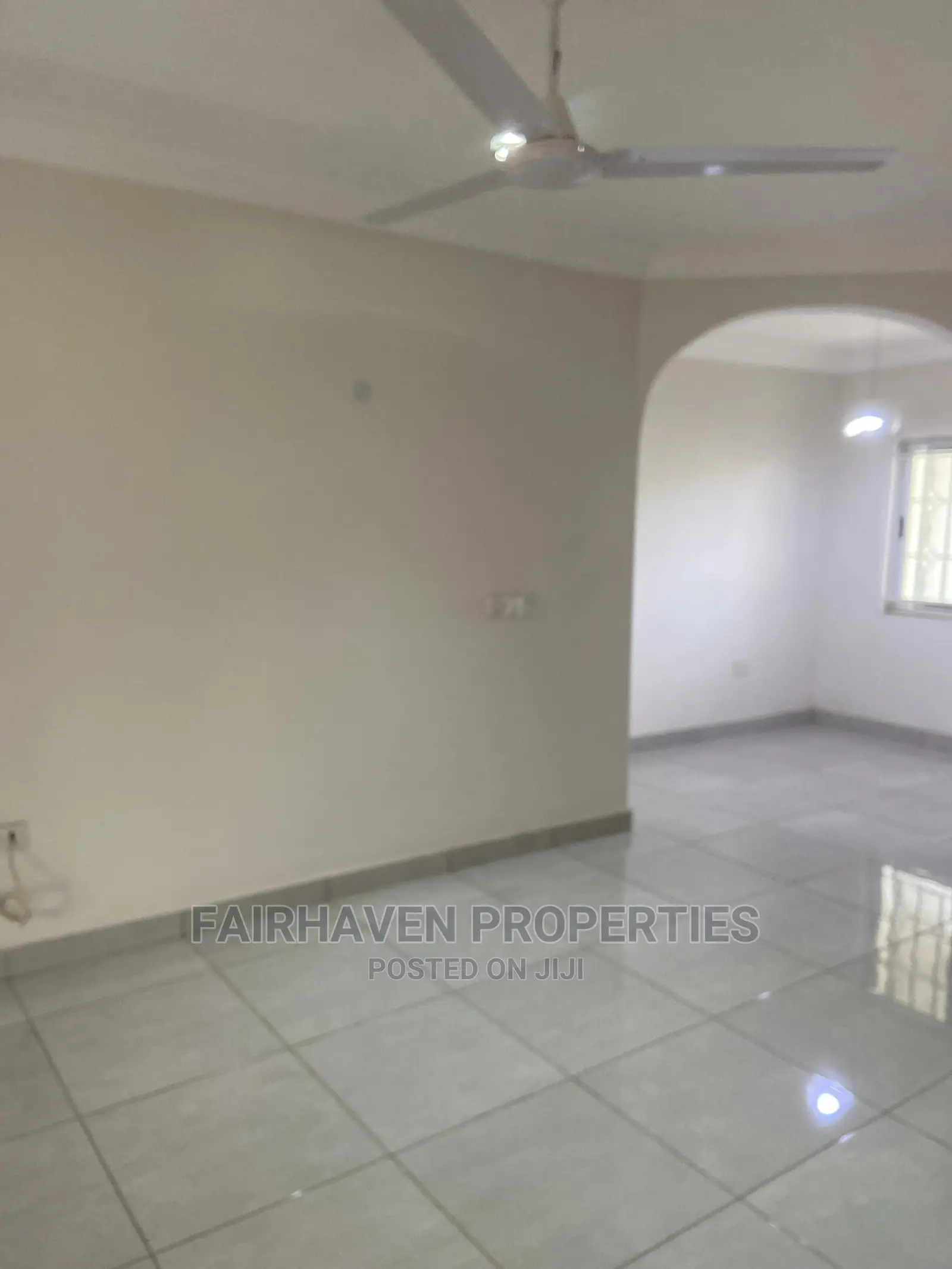2bdrm Apartment in East Airport for Rent in Airport Residential Area