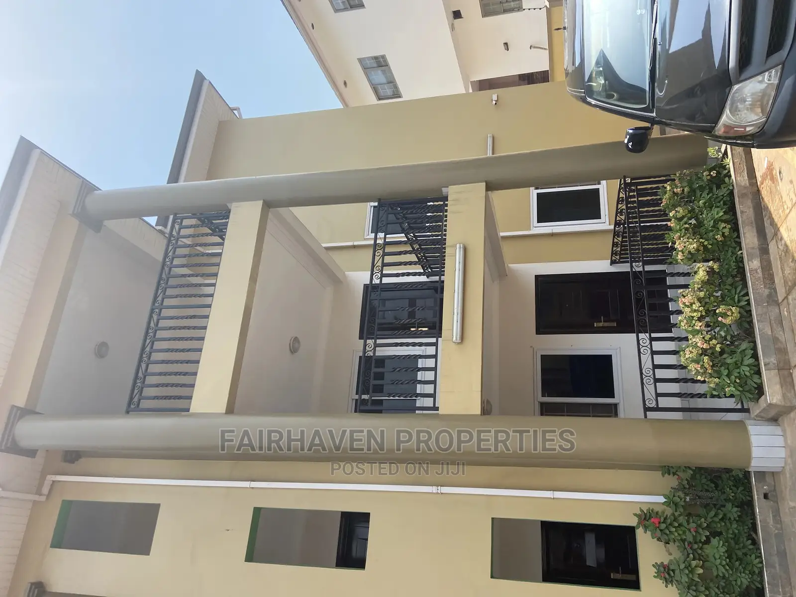 2bdrm Apartment in East Airport for Rent in Airport Residential Area