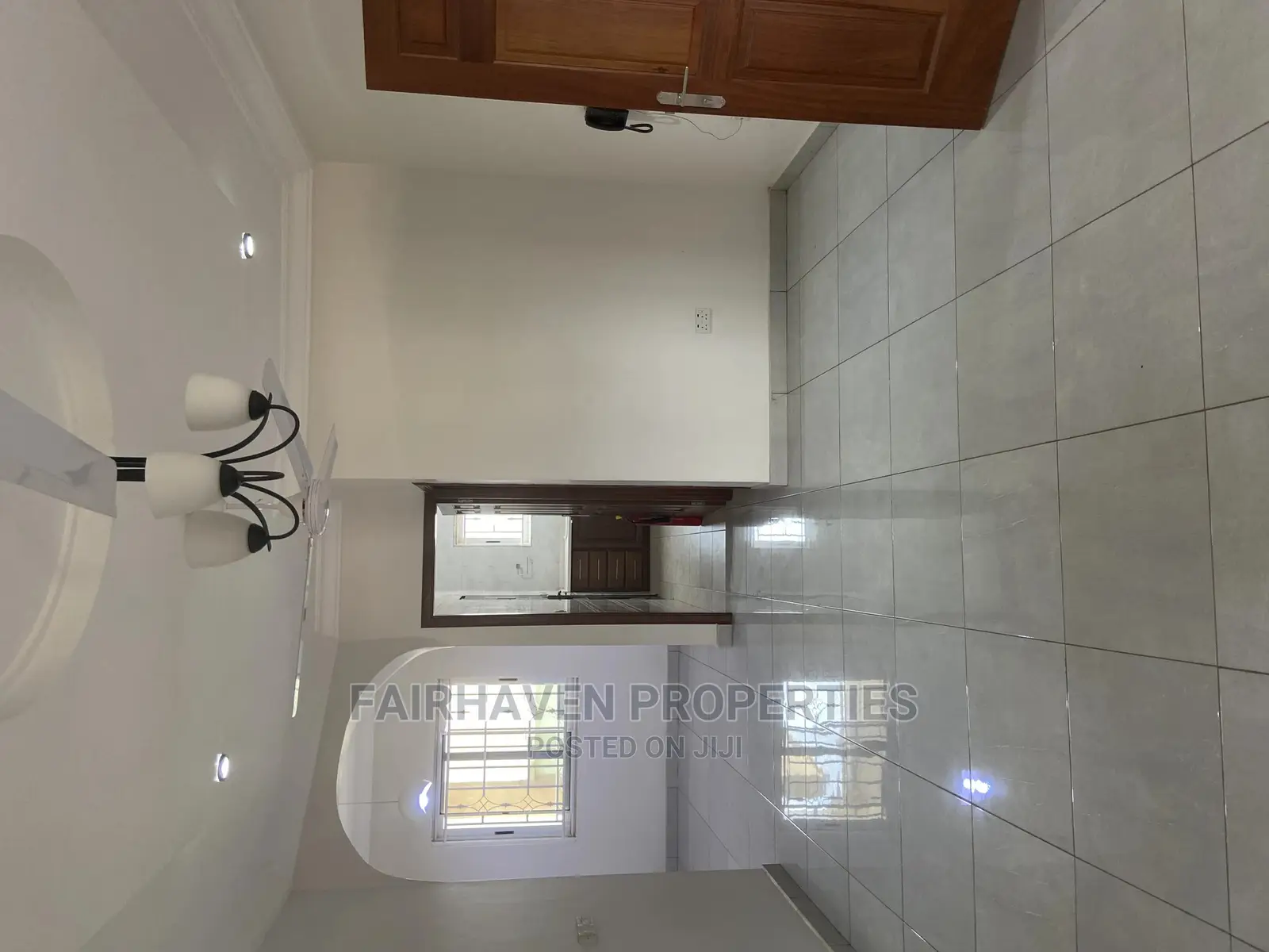 2bdrm Apartment in East Airport for Rent in Airport Residential Area