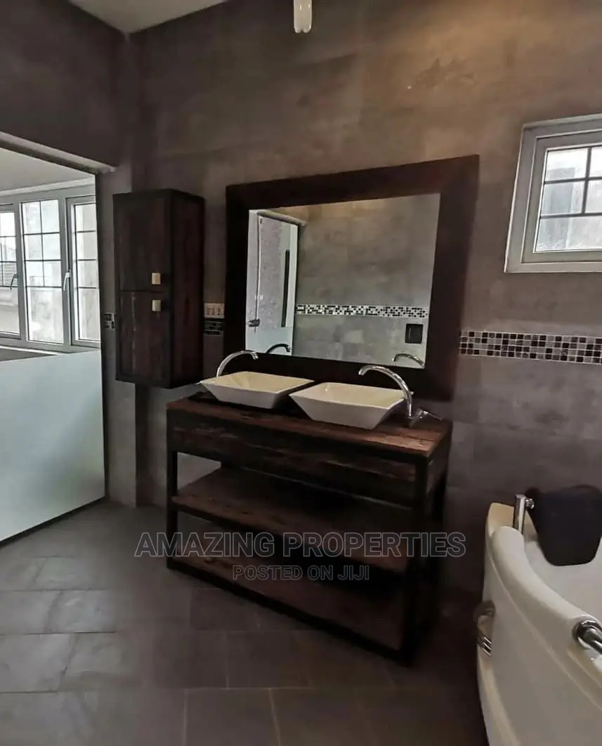 4bdrm House in Amazing Properties, Airport Residential Area for sale in Airport Residential Area