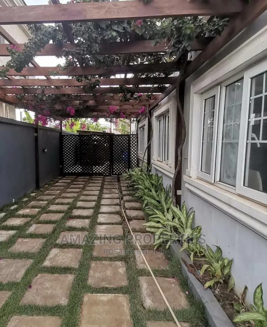 4bdrm House in Amazing Properties, Airport Residential Area for sale in Airport Residential Area