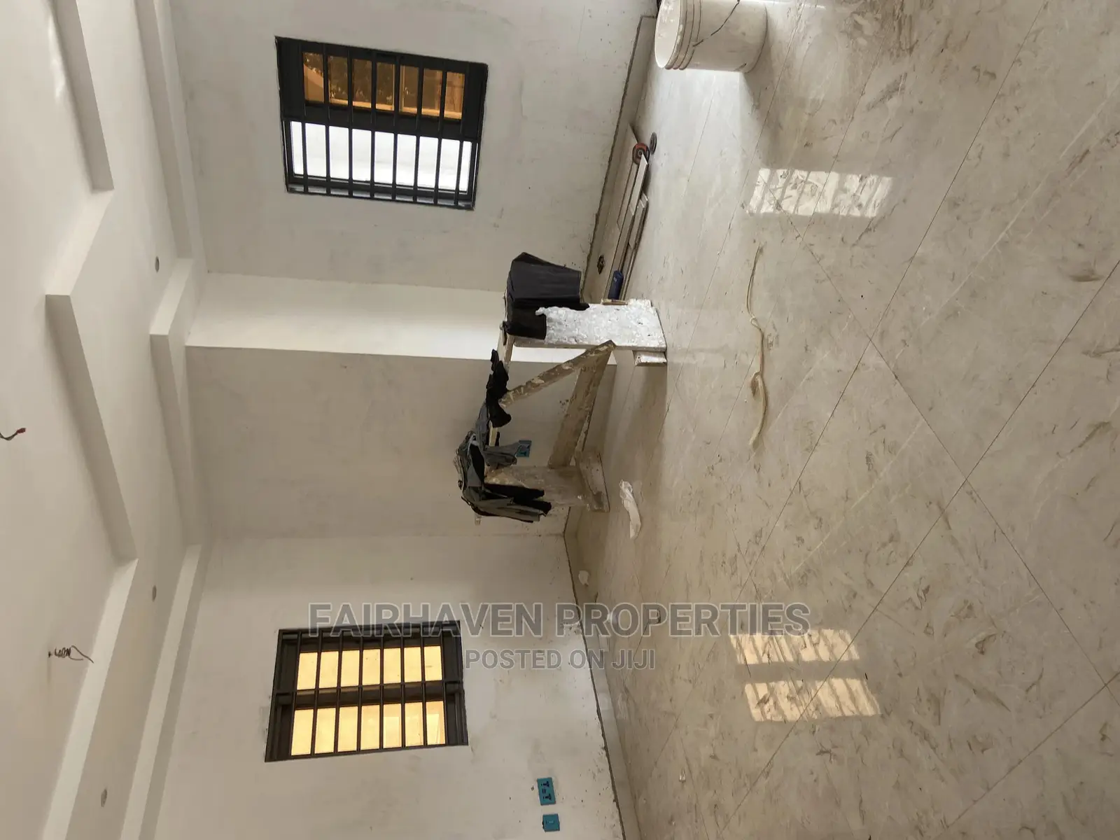 2bdrm Apartment in East Airport for rent in Airport Residential Area