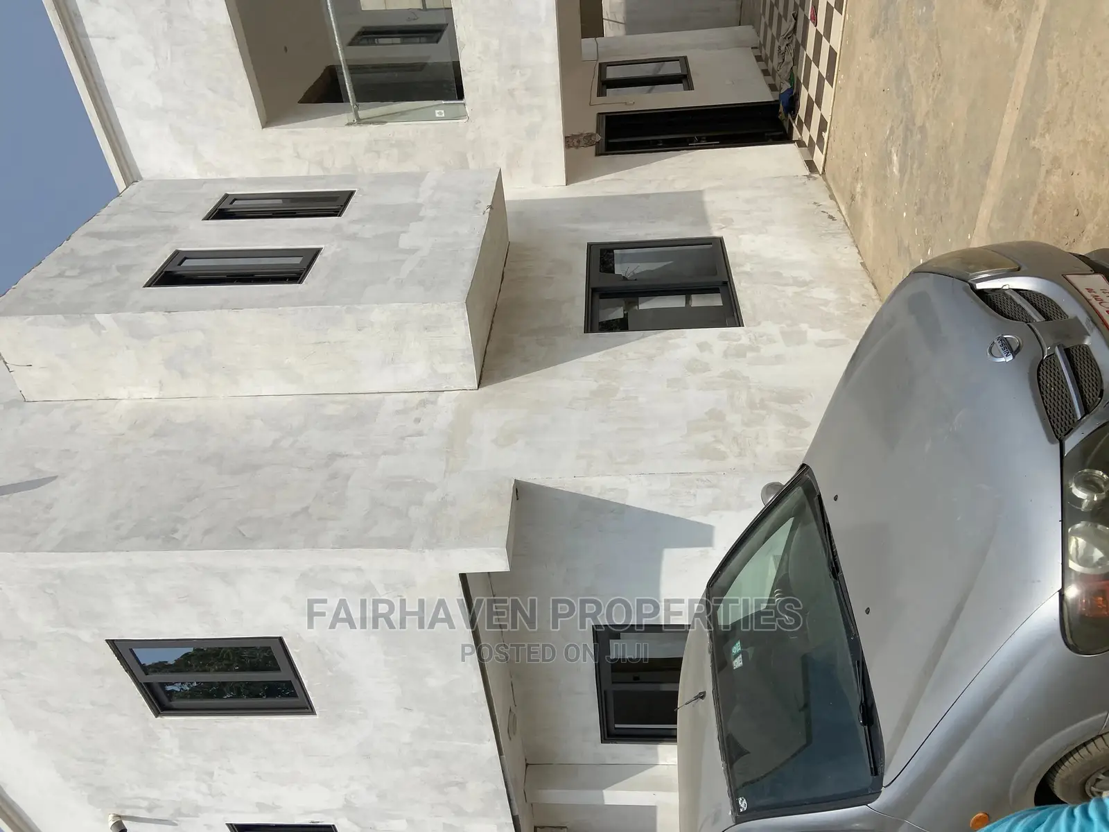 2bdrm Apartment in East Airport for rent in Airport Residential Area
