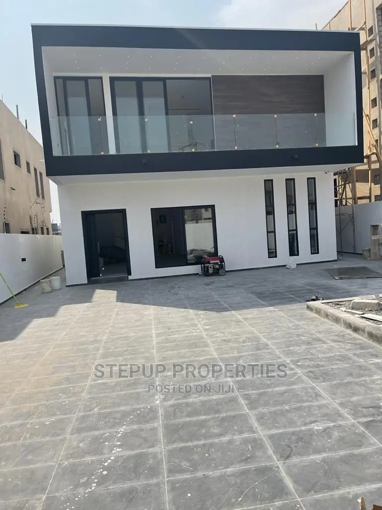4bdrm House in East Legon Hills for sale in East Legon