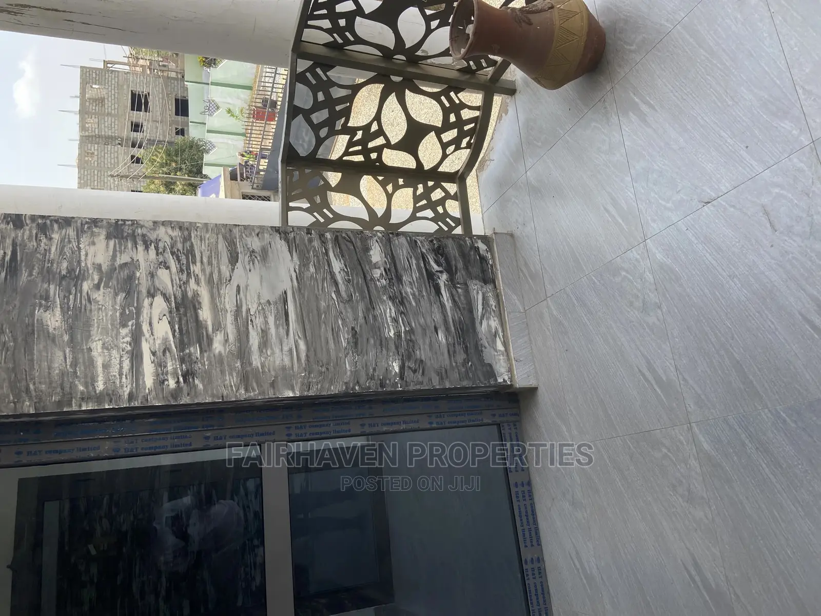 3bdrm Apartment in East Airport for rent in Airport Residential Area
