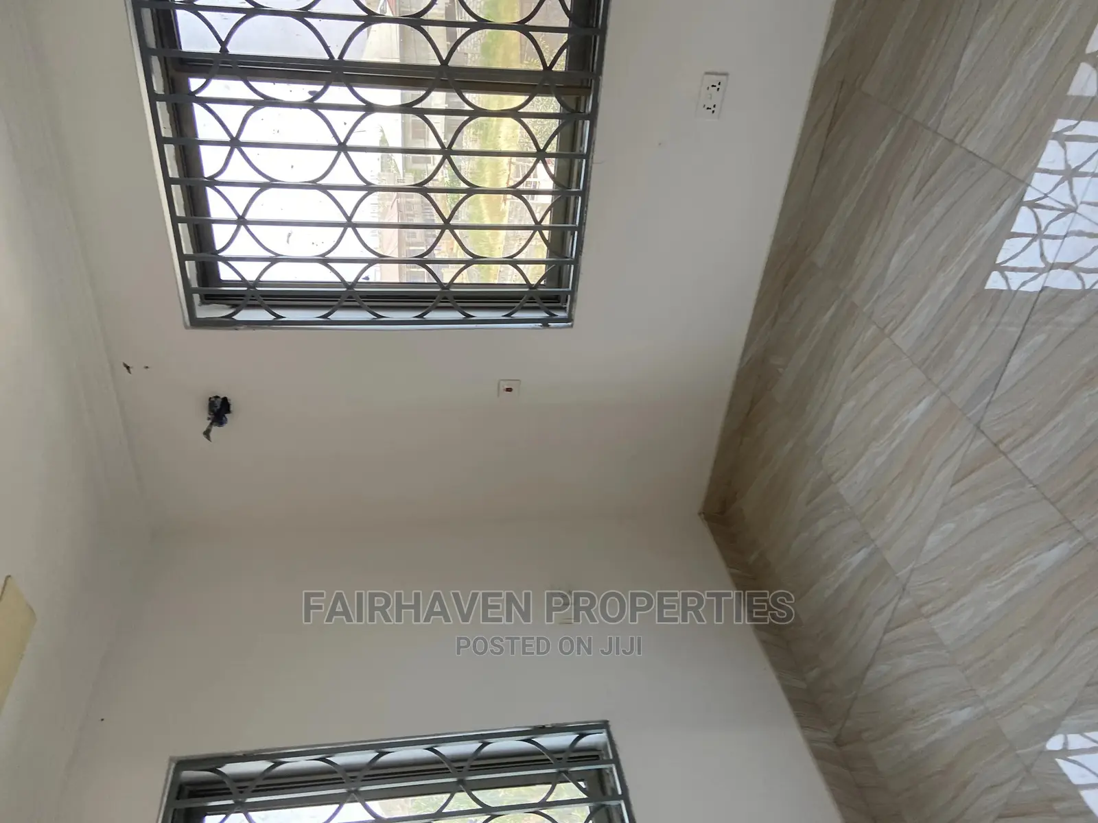 3bdrm Apartment in East Airport for rent in Airport Residential Area