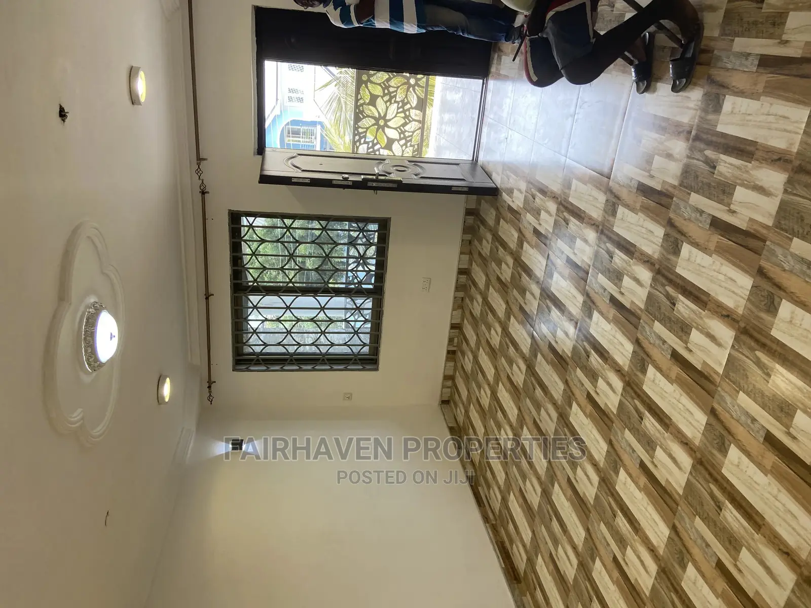 3bdrm Apartment in East Airport for rent in Airport Residential Area