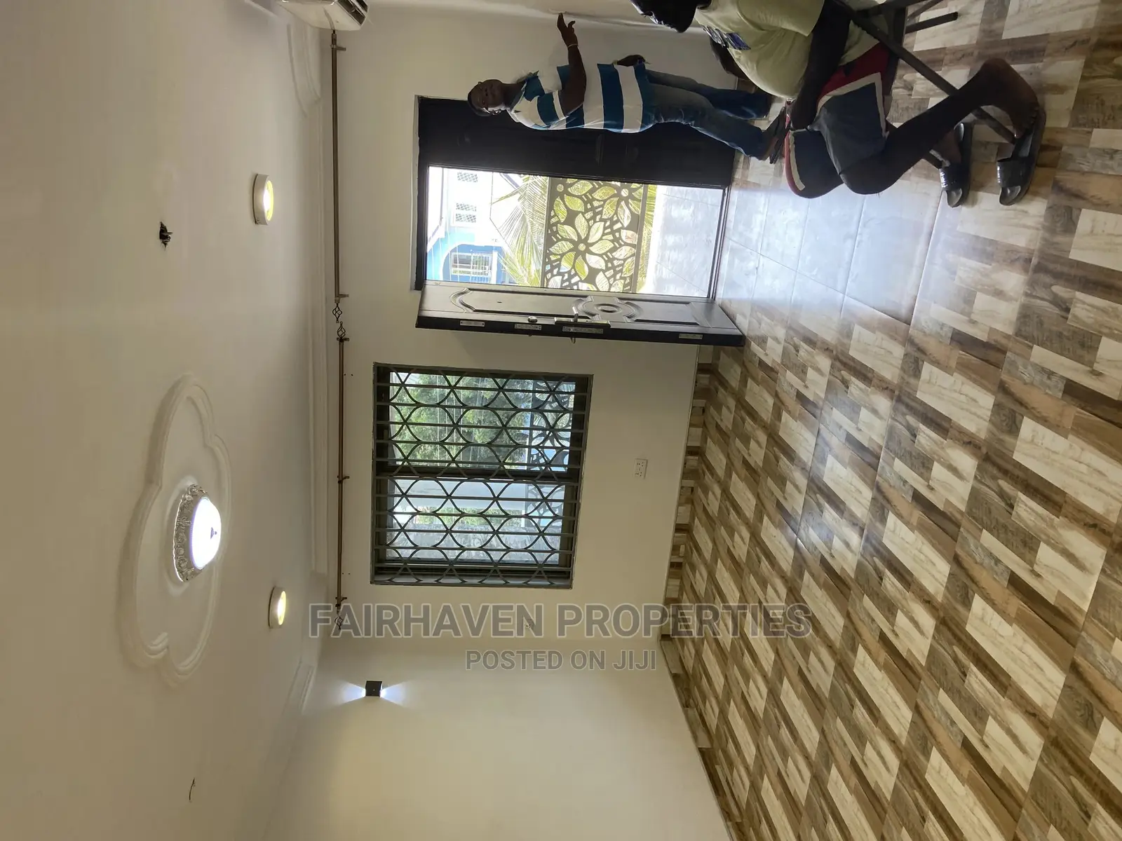 3bdrm Apartment in East Airport for rent in Airport Residential Area