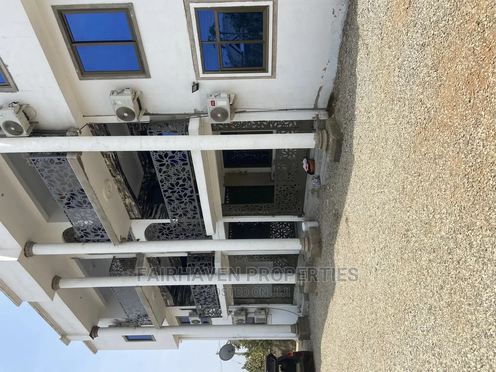 3bdrm Apartment in East Airport for rent in Airport Residential Area
