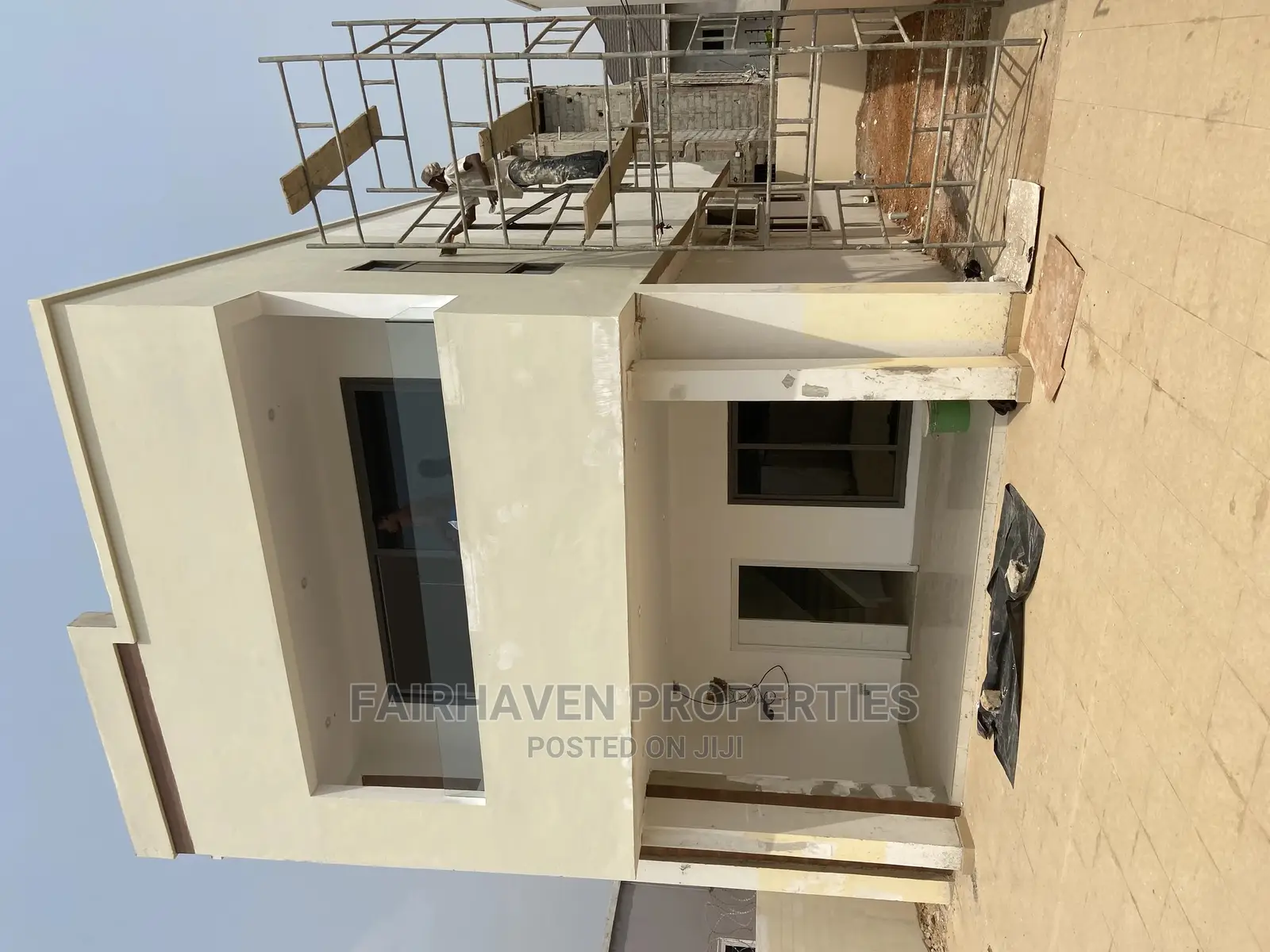 3bdrm House in Fair Haven, Oyarifa for sale in Oyarifa