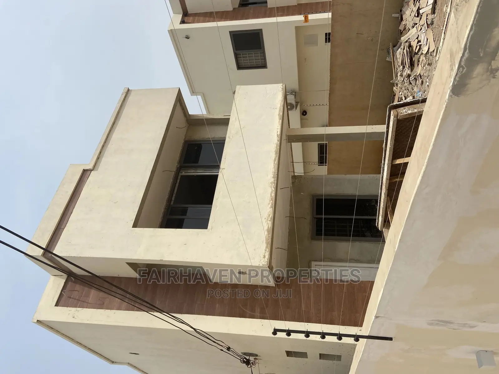 3bdrm House in Fair Haven, Oyarifa for sale in Oyarifa