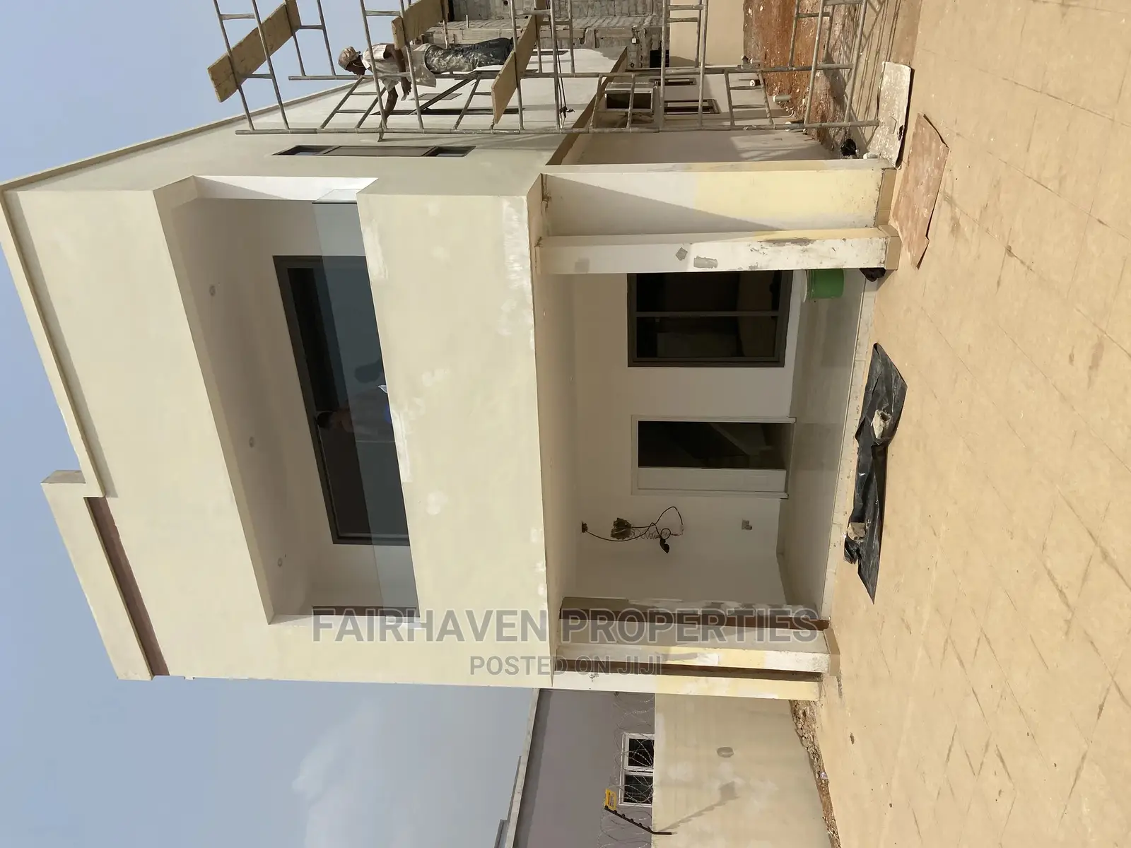 3bdrm House in Fair Haven, Oyarifa for sale in Oyarifa
