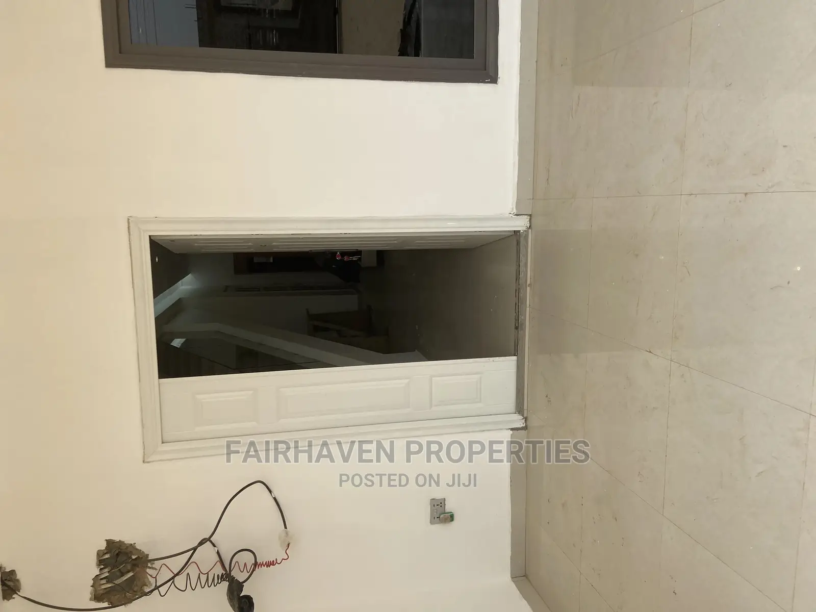3bdrm House in Fair Haven, Oyarifa for sale in Oyarifa