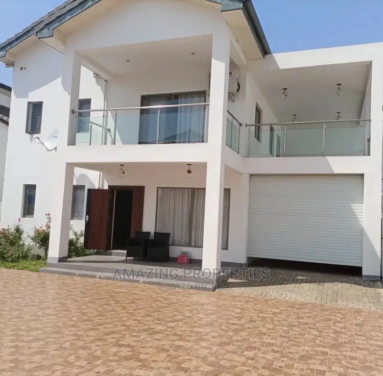 4bdrm House in Amazing Properties, Tseaddo for Rent in Tseaddo
