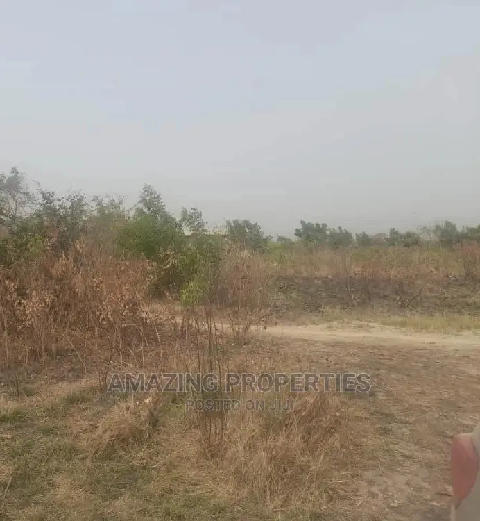 4 Plots of Land at Ritz Junction in Madina
