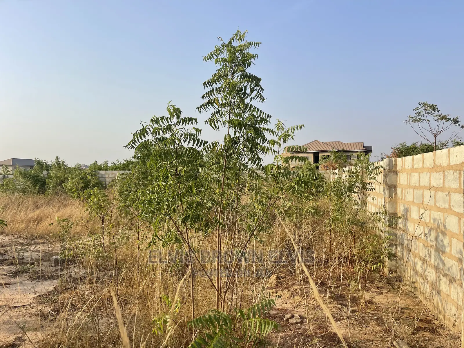 ONE Plot of Land for Sale at Legon Hills Around Blue Kiosk in East Legon