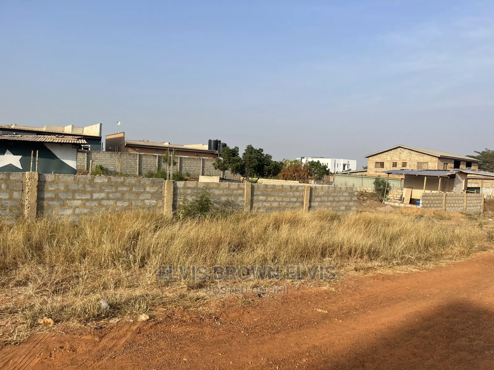 Do You Want One or Two Plots of Land to Buy at Legon Hills in East Legon