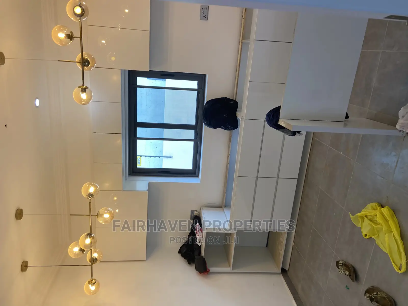 3bdrm House in Fair Haven, Oyarifa for sale in Oyarifa