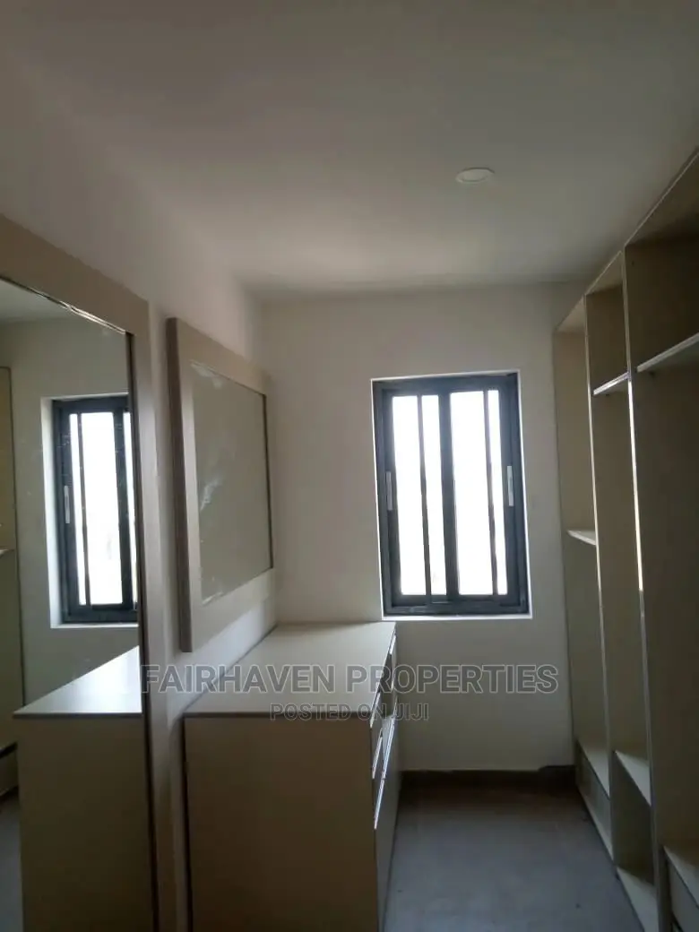 4bdrm House in Fair Haven, Airport Residential Area for Rent in Airport Residential Area