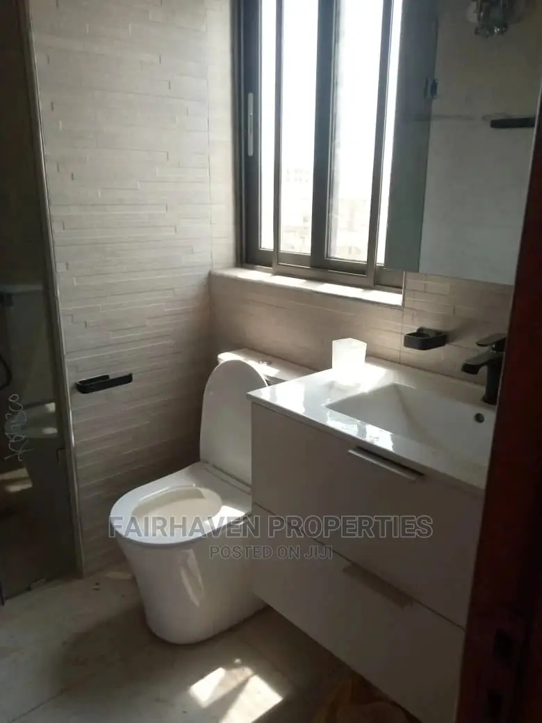 4bdrm House in Fair Haven, Airport Residential Area for Rent in Airport Residential Area