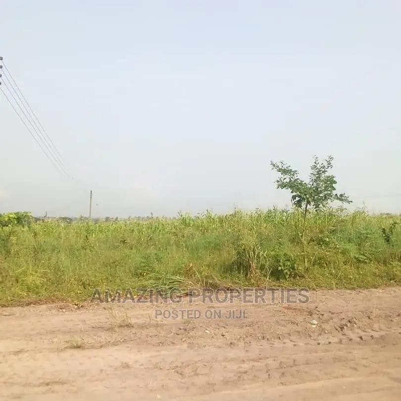 Farmland 150 Acres at Nsawam Accra Kumasi New in Tema Metropolitan