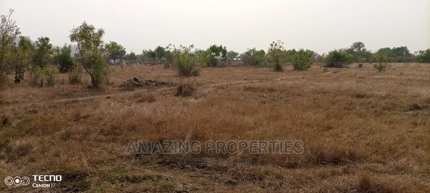 6000acres of Land Available for Sale at Dodowa, in Dodowa