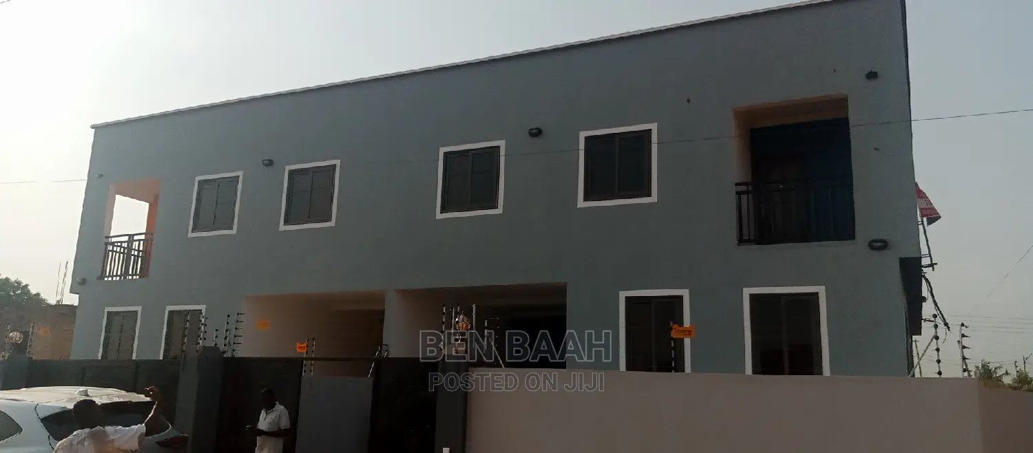 4bdrm Duplex in Ben Properties, Ga East Municipal for rent in Ga East Municipal