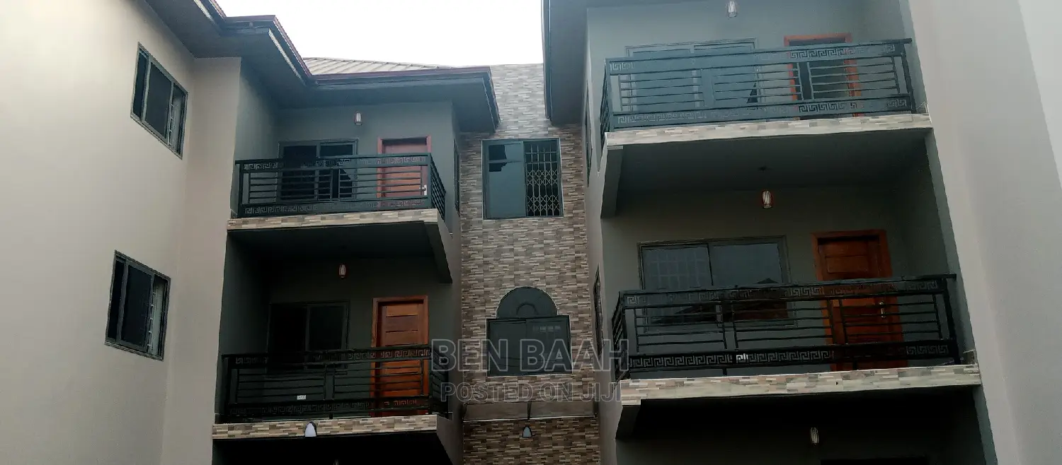 2bdrm Apartment in Ben Properties, School Area for rent in School Area
