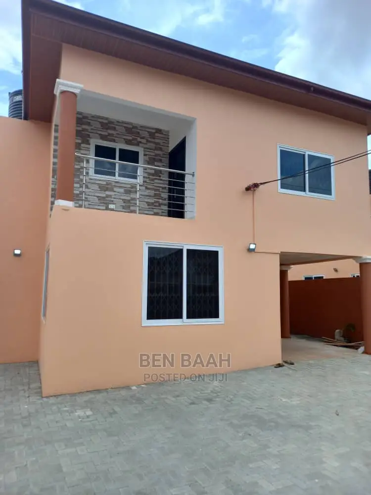 4bdrm Duplex in Ben Properties, Ga East Municipal for rent in Ga East Municipal