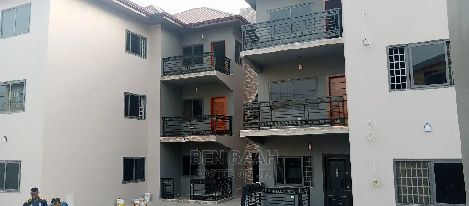 2bdrm Apartment in Ben Properties, School Area for rent in School Area
