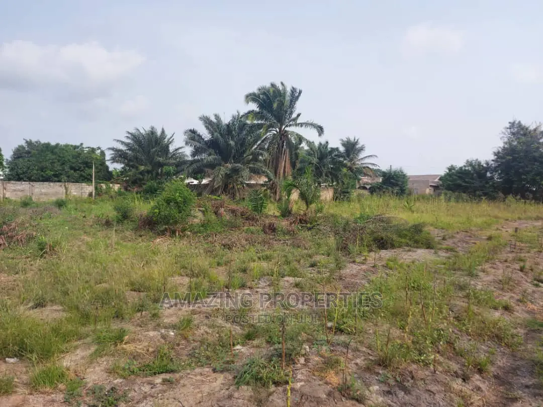 For Sale a TITLED 3 Plot
 Roman Ridge in Roman Ridge