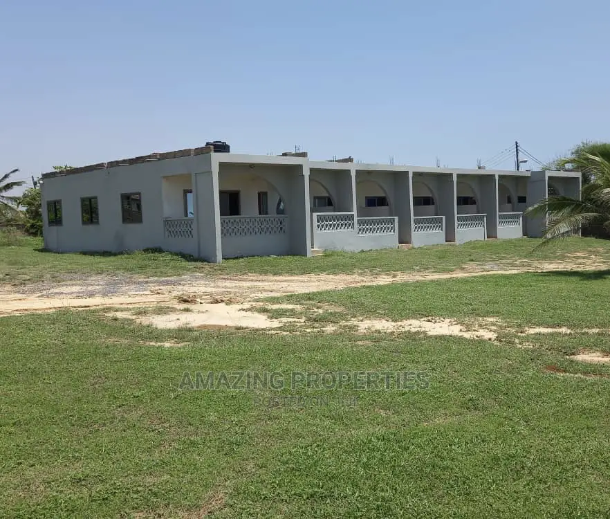 7.2 Acres of Beach Land for Sale at Prampram in Tema Metropolitan