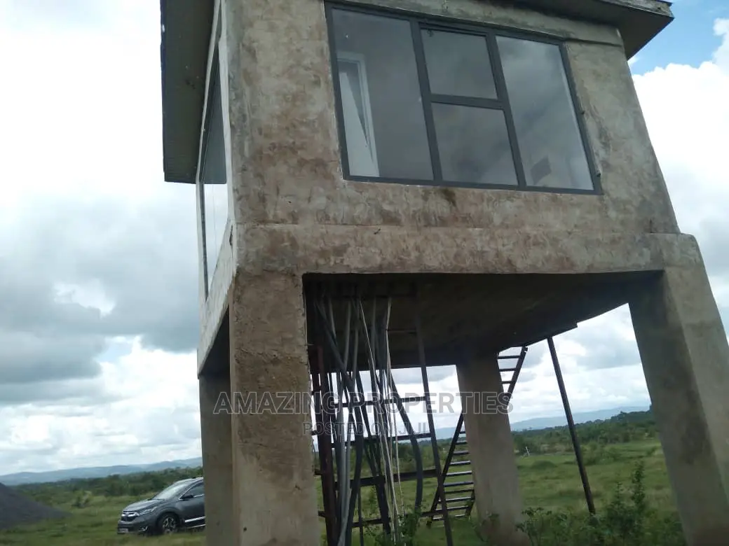 35 Acres of Quarry Land for Sale at Shai Hills in Dodowa