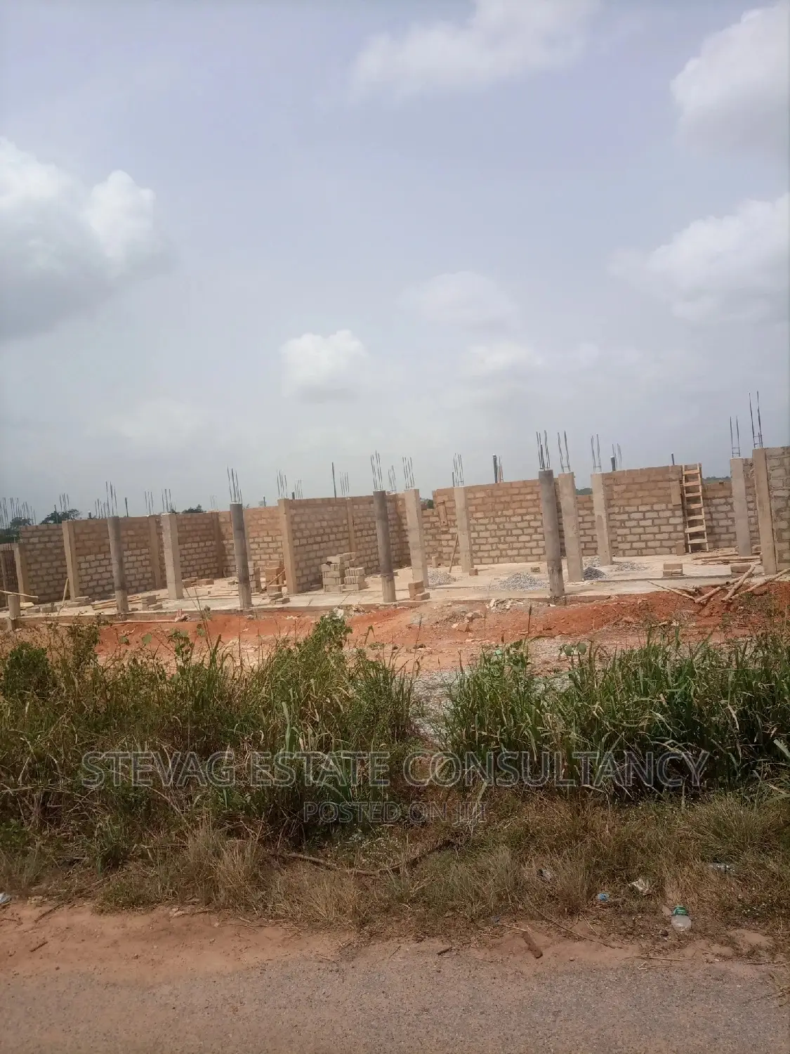 1 Plot of Land for Sale for Kasoa Adawukwa in Awutu Senya East Municipal