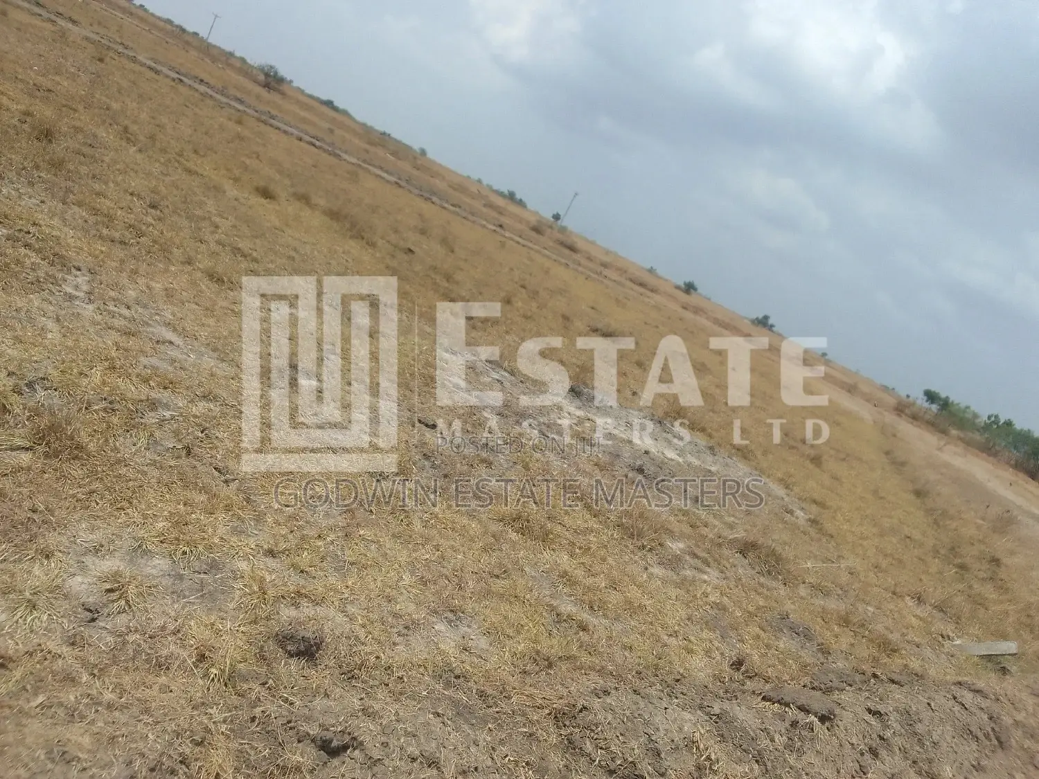 Secured Serviced Plots for Sale in Tema Metropolitan