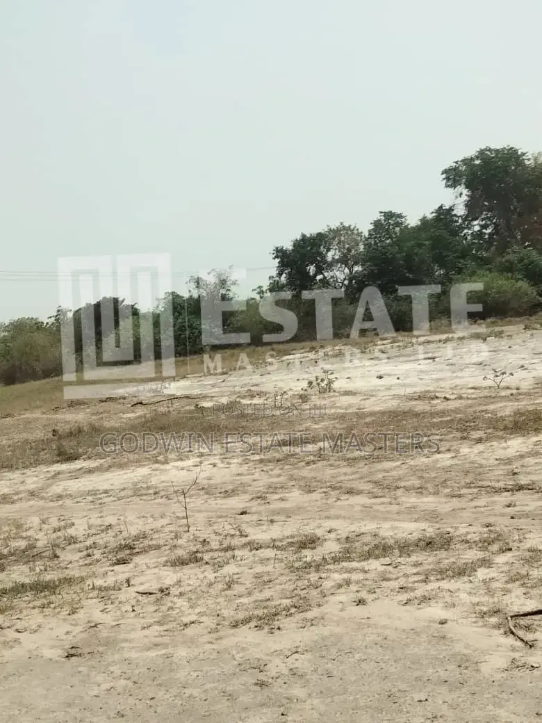 Secured Serviced Plots for Sale in Tema Metropolitan