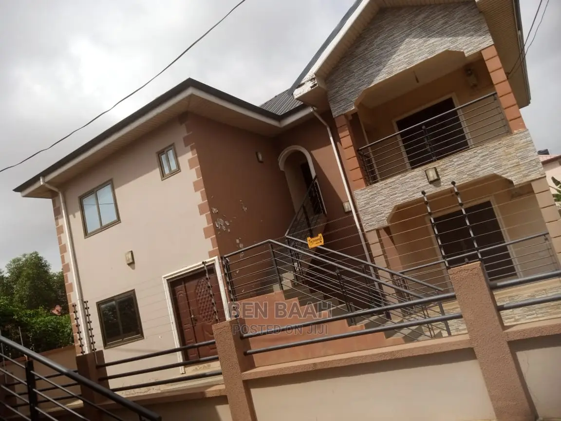3bdrm Duplex in Ben Properties, Pillar 2 for rent in Pillar 2