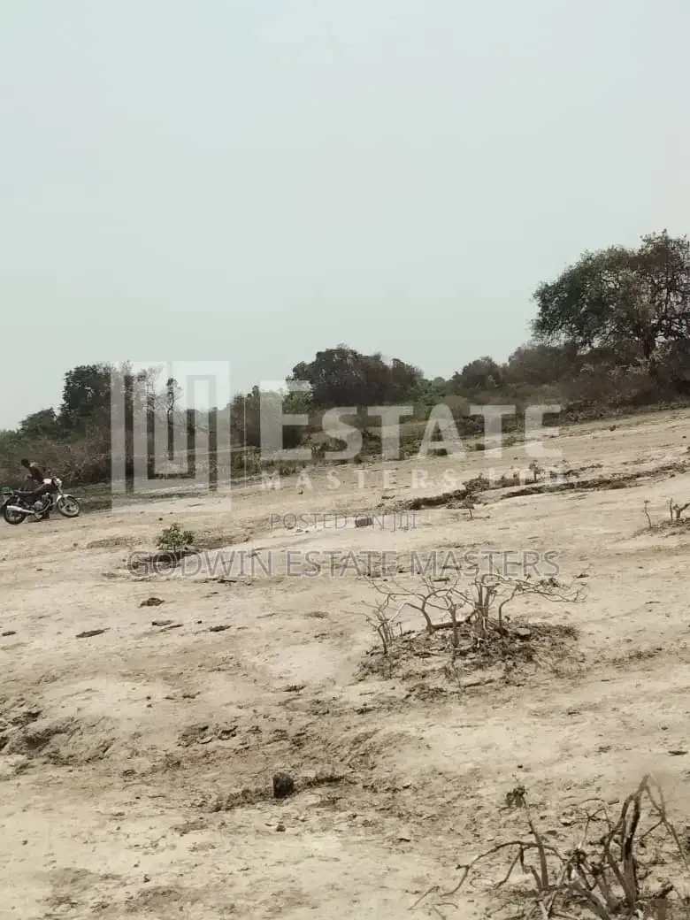 Neatly Demarcated Plots for Sale in Tema Metropolitan