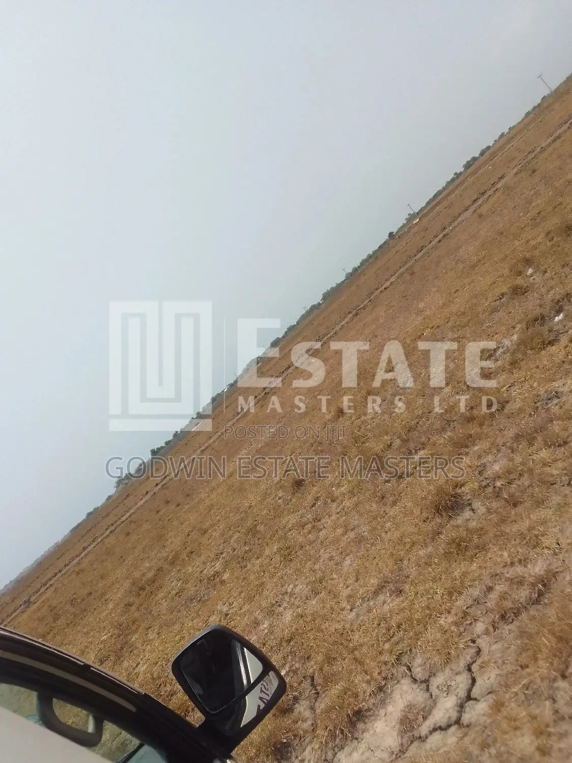 Neatly Demarcated Plots for Sale in Tema Metropolitan