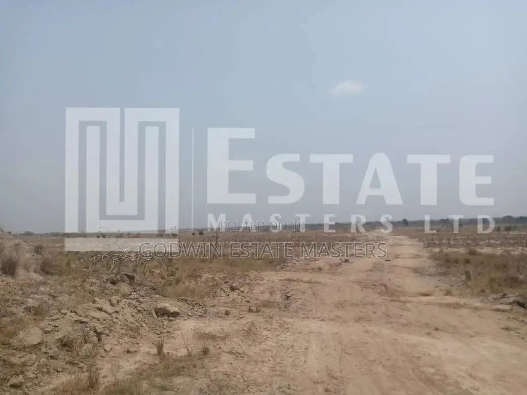 Well Packaged Plots for Sale in Tema Metropolitan