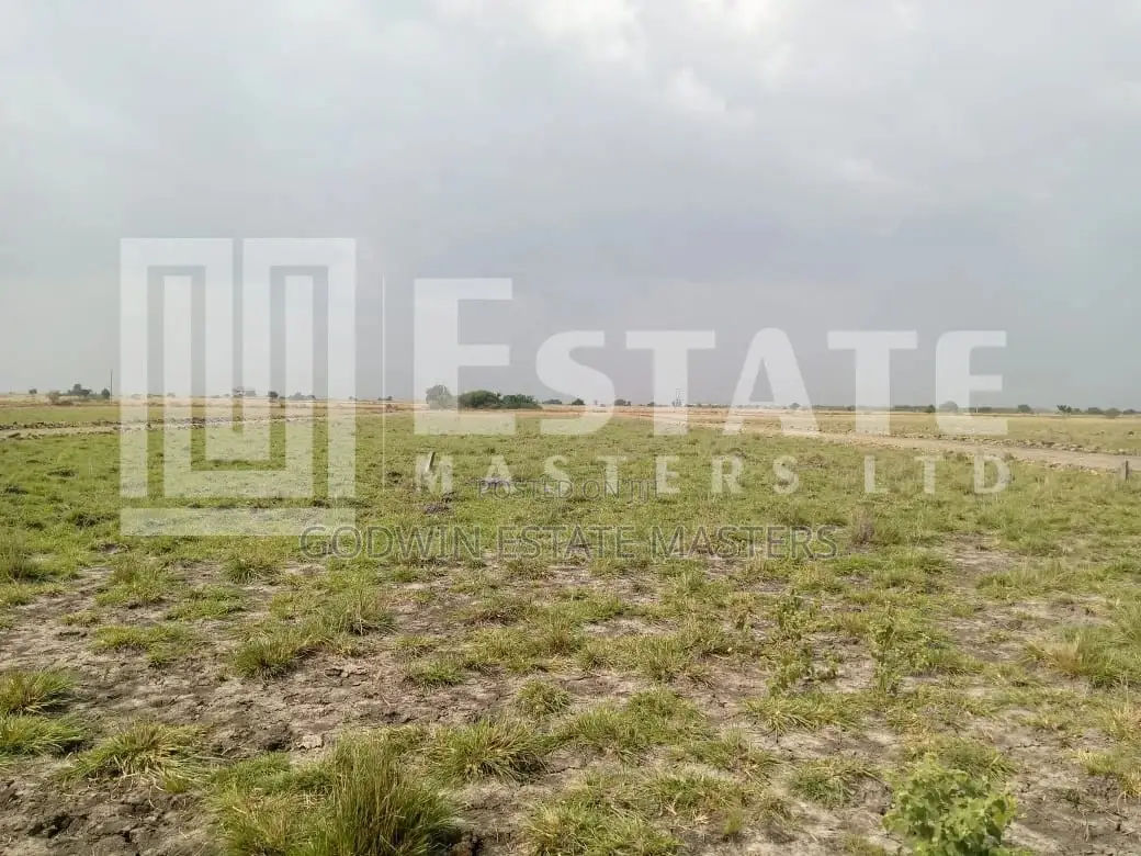 Well Packaged Plots for Sale in Tema Metropolitan