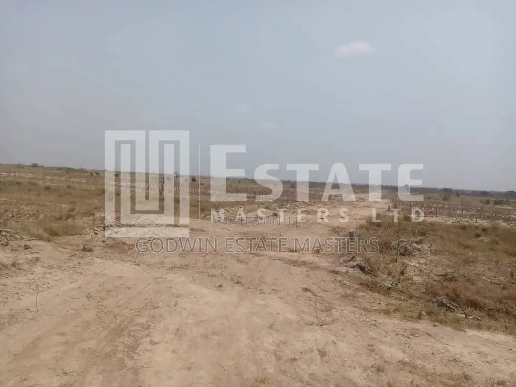 Affordable Plots for Sale Tsopoli in Tema Metropolitan