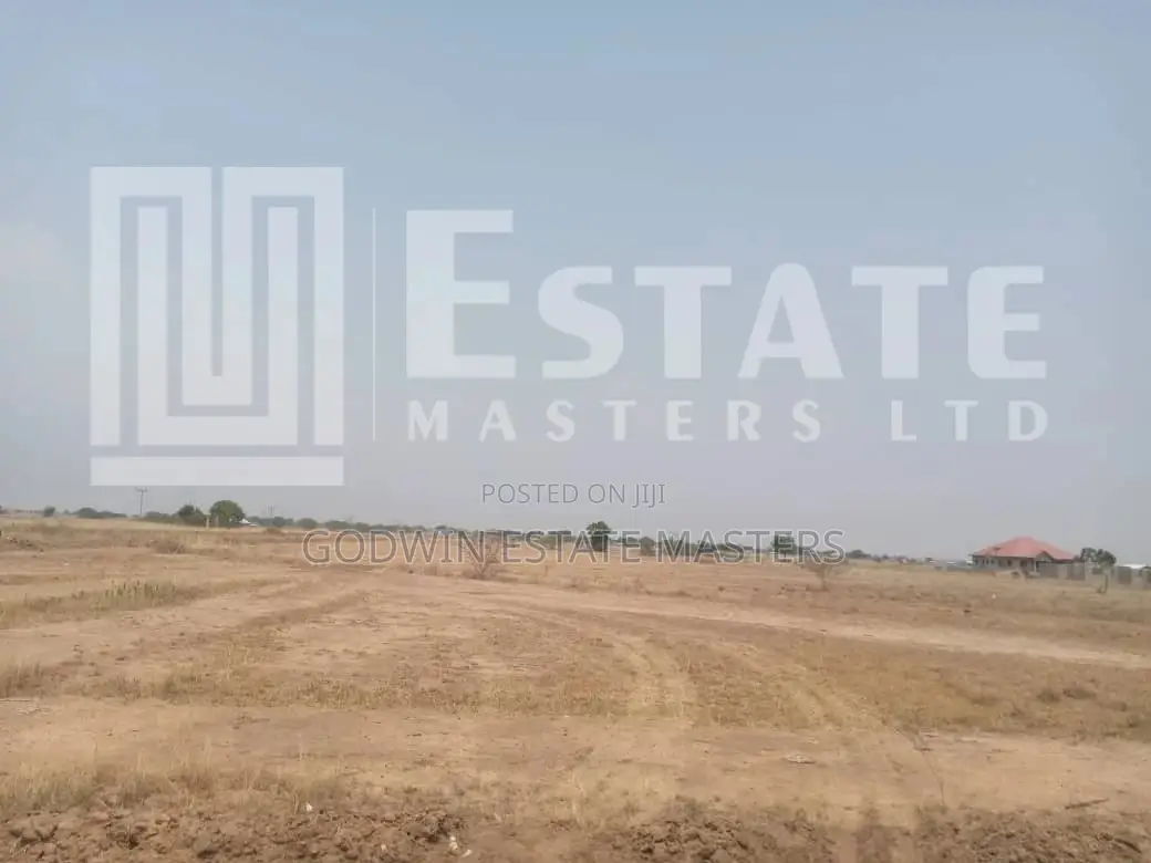 Genuine and Well Serviced Plots for Sale at Tsopoli in Tema Metropolitan