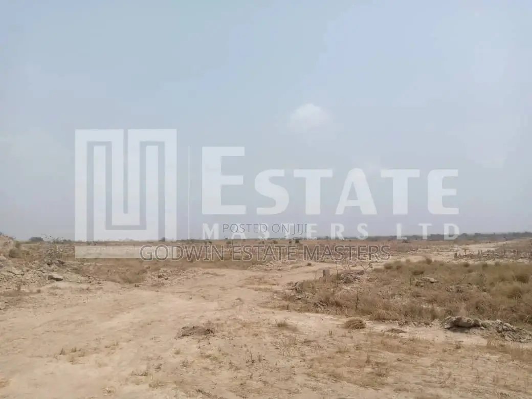Genuine and Well Serviced Plots for Sale at Tsopoli in Tema Metropolitan