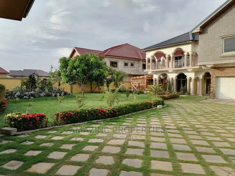 6bdrm House in Amazing Properties, Tema Metropolitan for sale in Tema Metropolitan