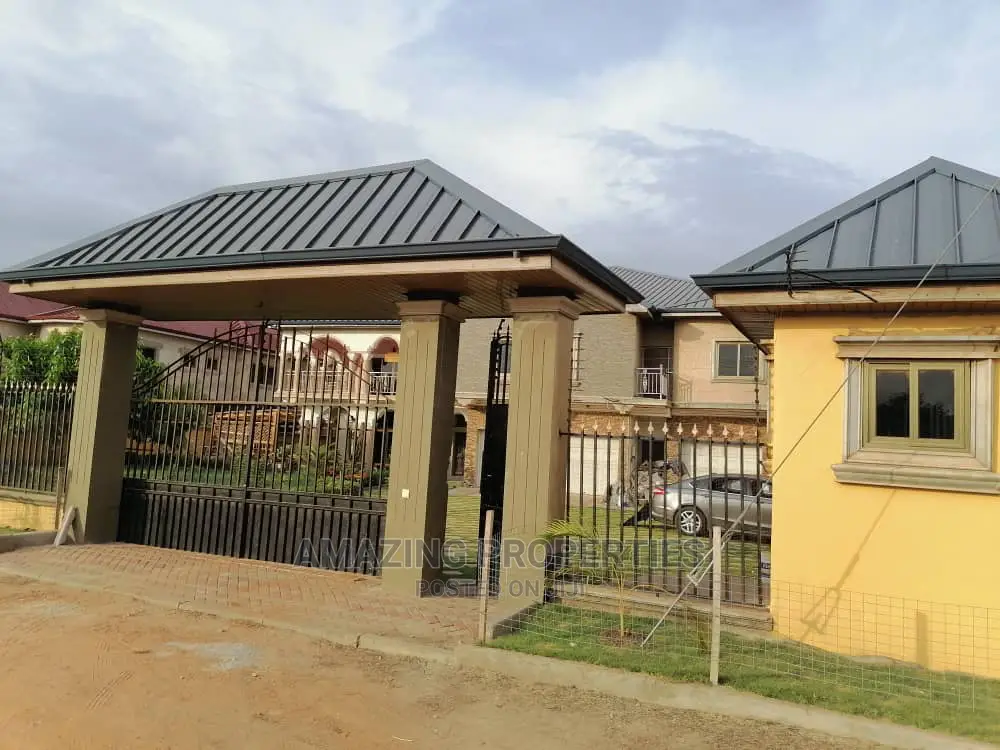 6bdrm House in Amazing Properties, Tema Metropolitan for sale in Tema Metropolitan